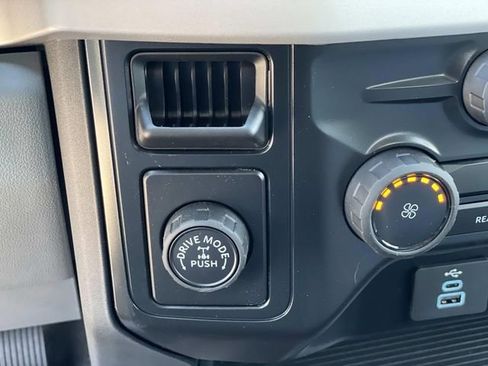 New 2026 Ford F350 XL image 16