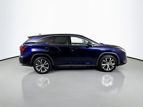 Certified 2021 Lexus RX 350L FWD w/ Premium Package image 4