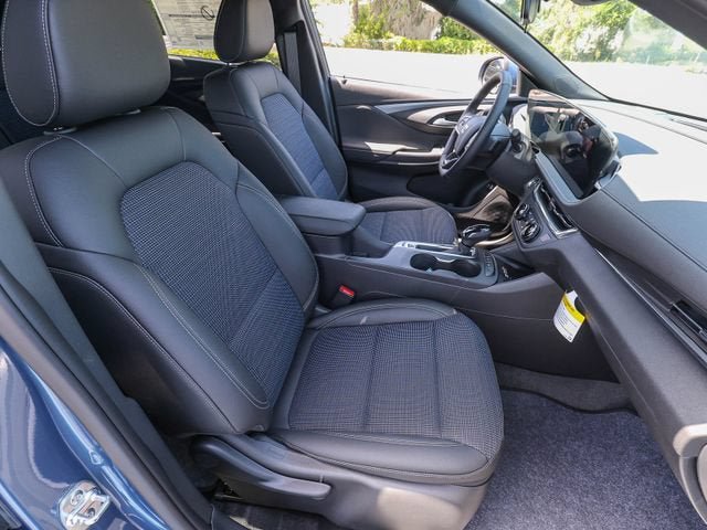 New 2026 Buick Envista Preferred w/ Convenience I Package FWD image 22
