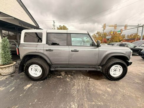 Used 2023 Ford Bronco Heritage Edition image 6