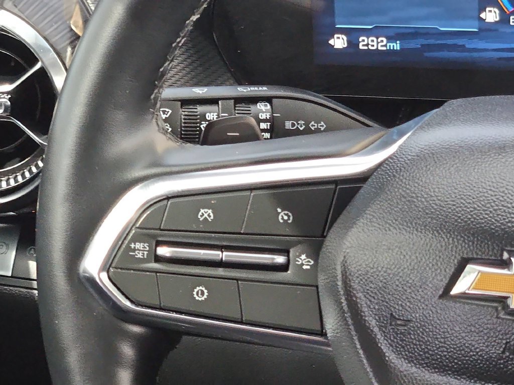 Used 2026 Chevrolet Equinox LT FWD image 20