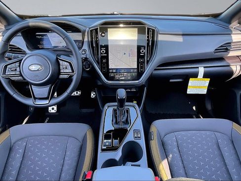 New 2026 Subaru Crosstrek 2.5i Sport AWD/4WD image 5