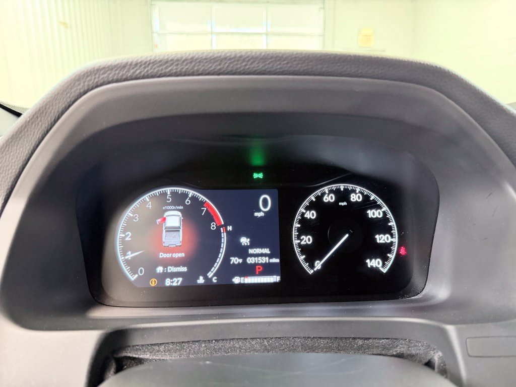 Used 2024 Honda Ridgeline RTL image 45