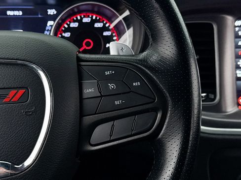 Used 2022 Dodge Charger R/T image 36