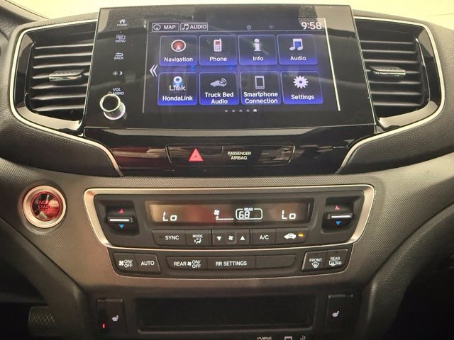 Used 2023 Honda Ridgeline RTL-E image 20