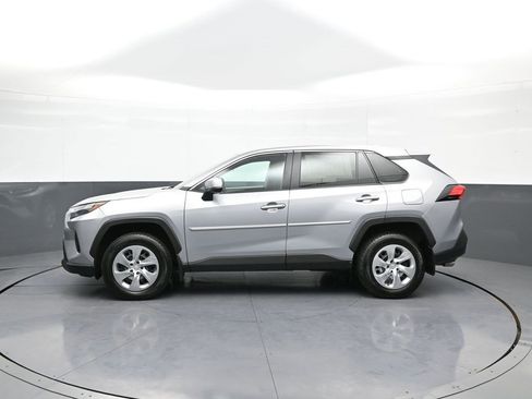 Certified 2023 Toyota RAV4 LE image 9