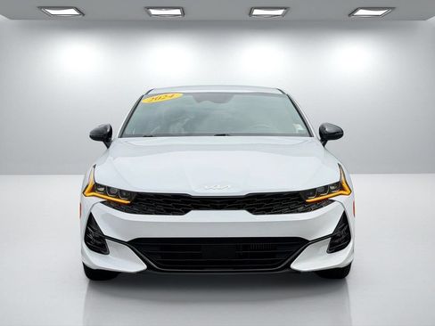 Used 2024 Kia K5 GT-Line w/ GT-Line Premium Package FWD image 9