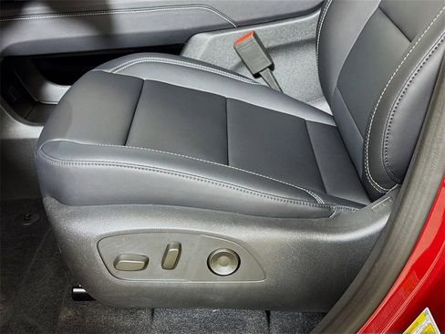 New 2026 GMC Acadia Elevation w/ Black Edition image 17