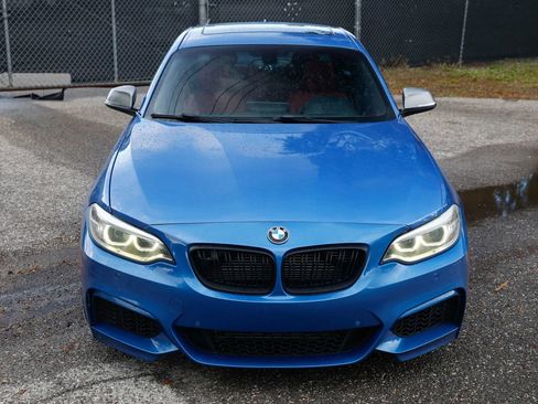 Used 2016 BMW M235i Coupe image 10