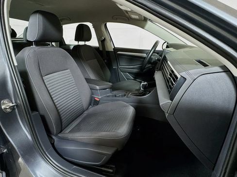 Used 2025 Volkswagen Jetta S FWD image 24