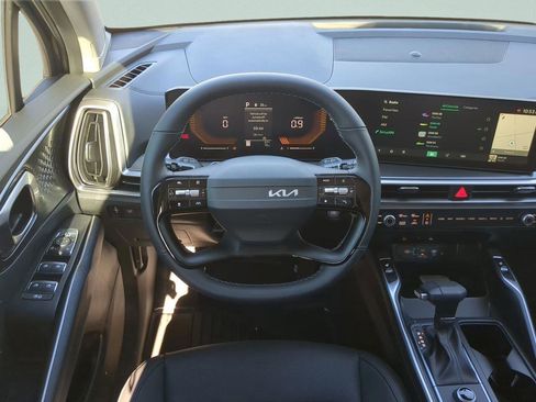 New 2026 Kia Sorento EX w/ EX Premium Package image 18