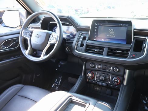 Used 2023 Chevrolet Tahoe Z71 image 14