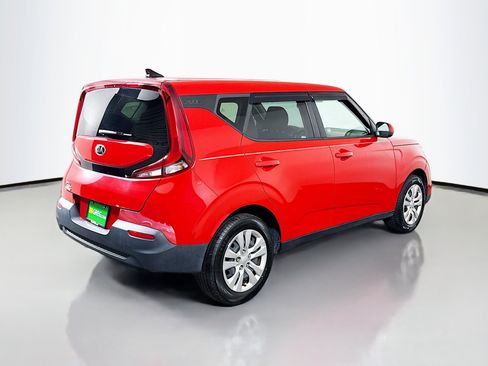 Used 2020 Kia Soul LX image 10