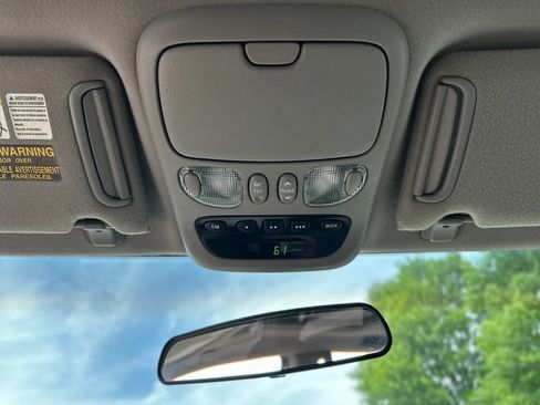 Used 2003 Toyota Sequoia SR5 AWD/4WD image 42