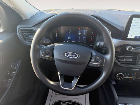 New 2026 Ford Escape Active image 19