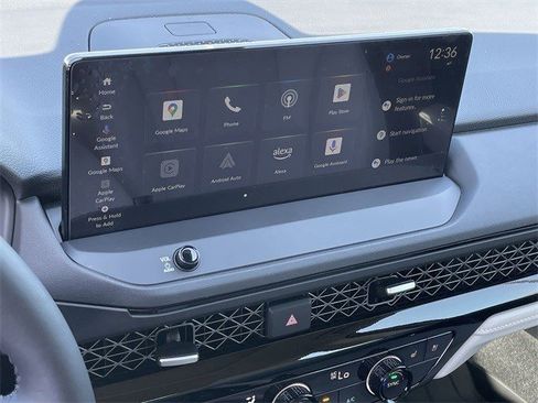 New 2026 Honda Accord Touring image 16