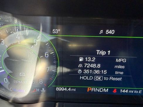 Used 2020 Ford Mustang Shelby GT500 w/ Technology Package image 17