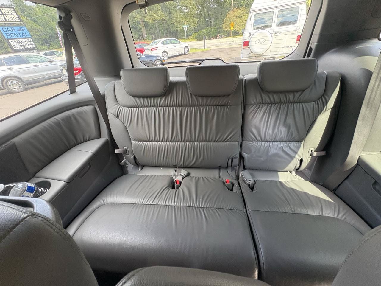 Used 2009 Honda Odyssey EX-L image 13
