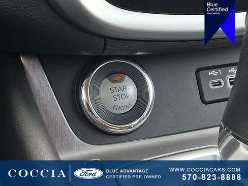 Used 2019 Nissan Murano S AWD/4WD image 23