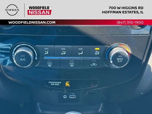 Used 2021 Nissan Rogue Sport S image 34