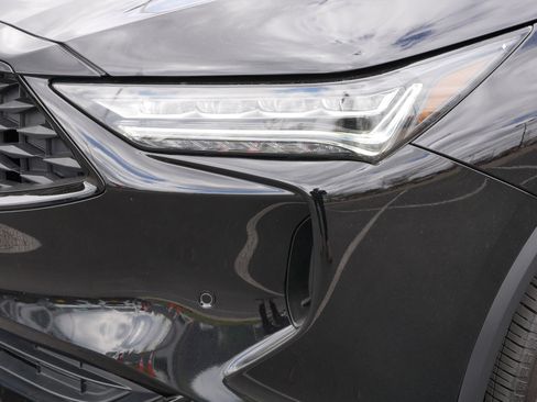 Certified 2024 Acura MDX A-Spec AWD/4WD image 16