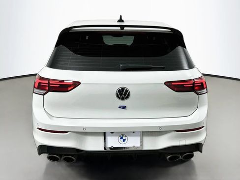 Used 2023 Volkswagen Golf 20th Anniversary Edition w/ Golf Protection Package AWD/4WD image 6