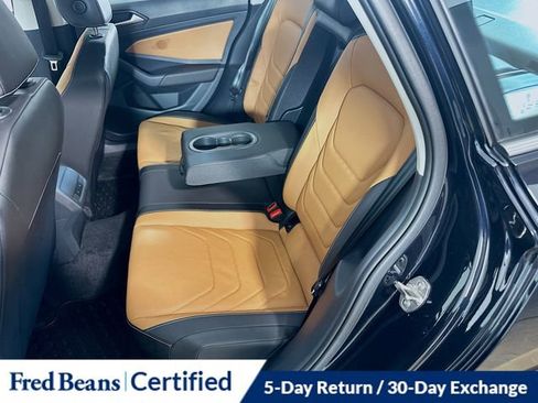 Used 2023 Volkswagen Jetta SEL image 16
