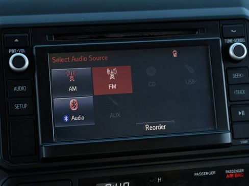 Used 2014 Toyota Tacoma PreRunner image 28