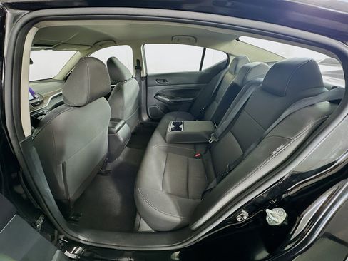 Used 2023 Nissan Altima 2.5 SV image 25