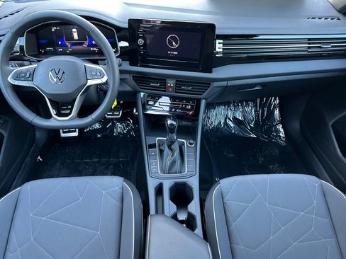 New 2026 Volkswagen Jetta Sport image 13