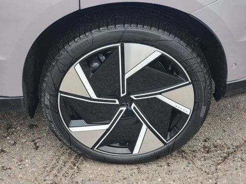 New 2026 Volvo EX90 Ultra AWD/4WD image 7