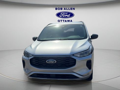 Used 2024 Ford Escape ST-Line w/ Equipment Group 301A image 1