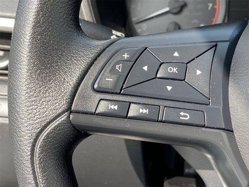 Certified 2025 Nissan Altima 2.5 S image 29