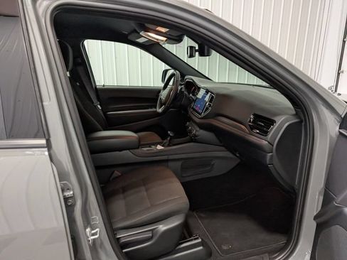 Used 2026 Dodge Durango GT AWD/4WD image 28