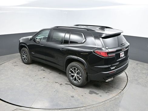 New 2026 GMC Acadia AT4 w/ Luxury Package AWD/4WD image 27