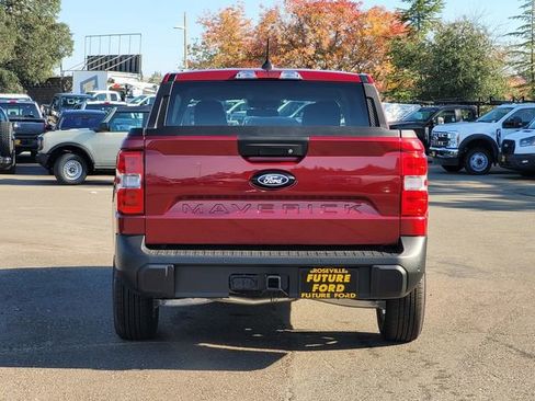 New 2026 Ford Maverick XLT FWD image 5