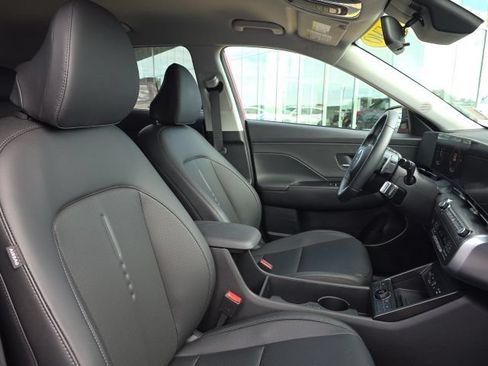 Certified 2026 Hyundai Kona SEL Premium AWD/4WD image 9