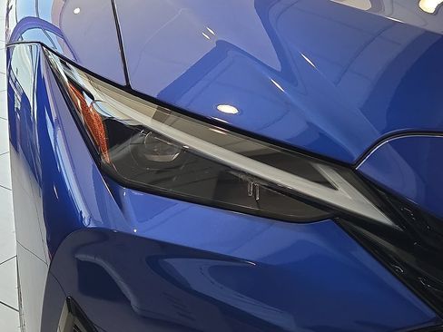 New 2026 Lexus IS 350 F Sport AWD/4WD image 8