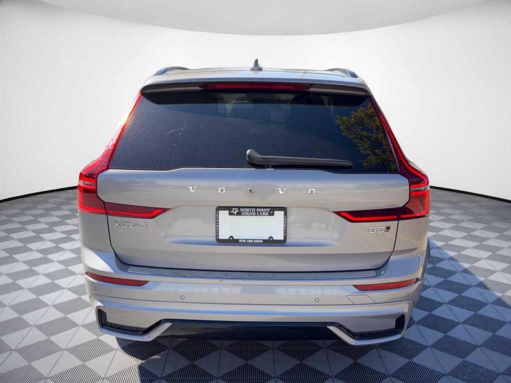 Certified 2026 Volvo XC60 B5 Plus AWD/4WD image 11