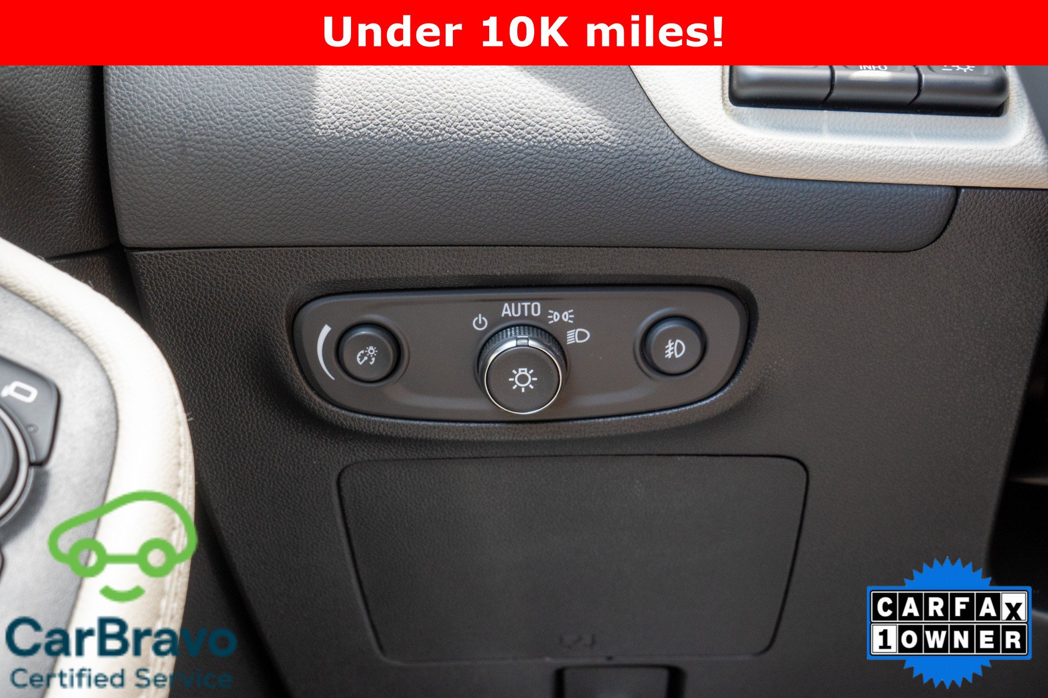 Used 2023 Buick Encore GX Essence w/ Advanced Technology Package AWD/4WD image 26