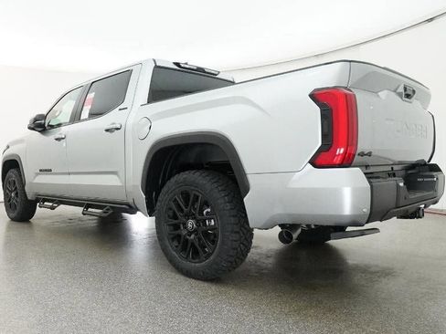 New 2026 Toyota Tundra Limited AWD/4WD image 21
