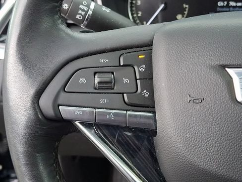 Certified 2024 Cadillac XT6 Premium Luxury w/ LPO, Floor Liner Package FWD image 18