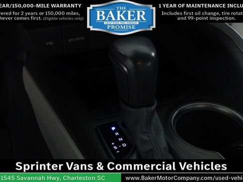 Used 2021 Toyota Camry SE FWD image 22