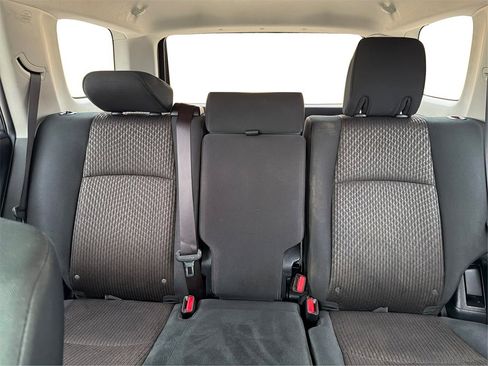 Used 2019 Toyota 4Runner TRD Off-Road image 15