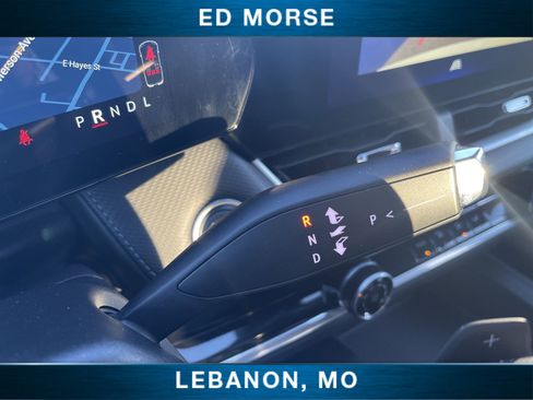 Certified 2025 Chevrolet Equinox LT image 15