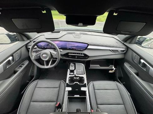 New 2025 Buick Enclave Sport Touring w/ Power Package image 53