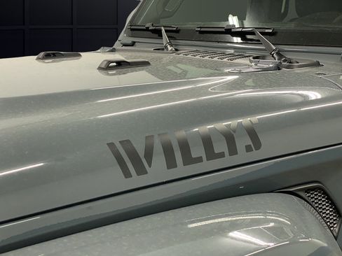 New 2026 Jeep Gladiator Sport AWD/4WD image 38