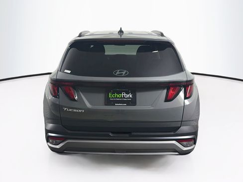 Used 2026 Hyundai Tucson SEL FWD image 7
