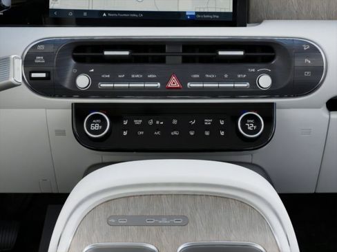 New 2027 Hyundai Palisade SEL Premium AWD/4WD image 16