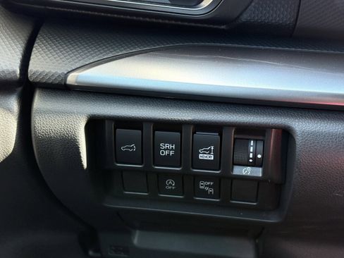 Certified 2023 Subaru Forester Premium image 17